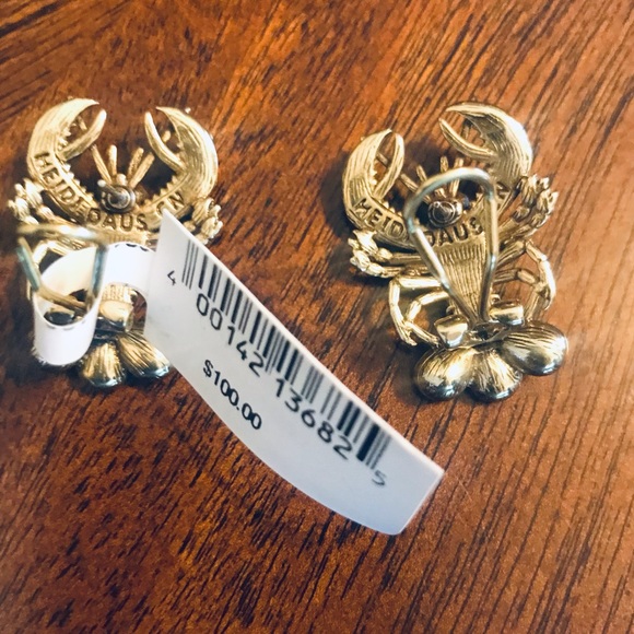 Heidi Daus Earrings - Picture 15 of 16